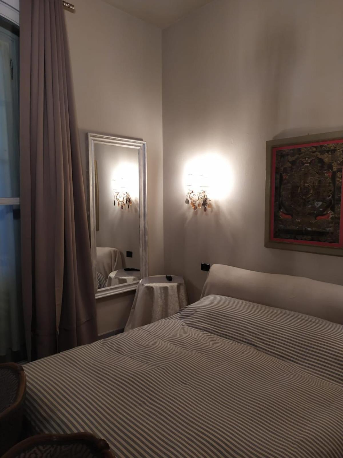 Camera Navigli Con Bagno Privato Milano Dış mekan fotoğraf
