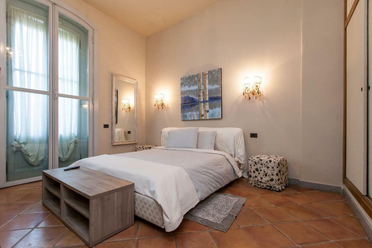 Camera Navigli Con Bagno Privato Milano Dış mekan fotoğraf