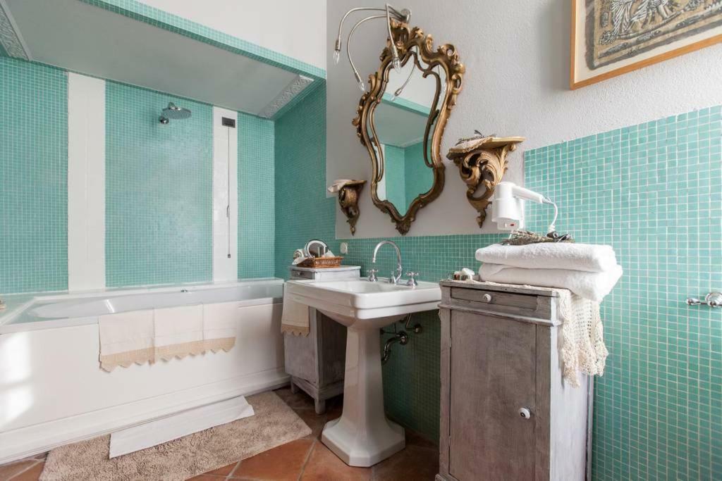 Camera Navigli Con Bagno Privato Milano Dış mekan fotoğraf