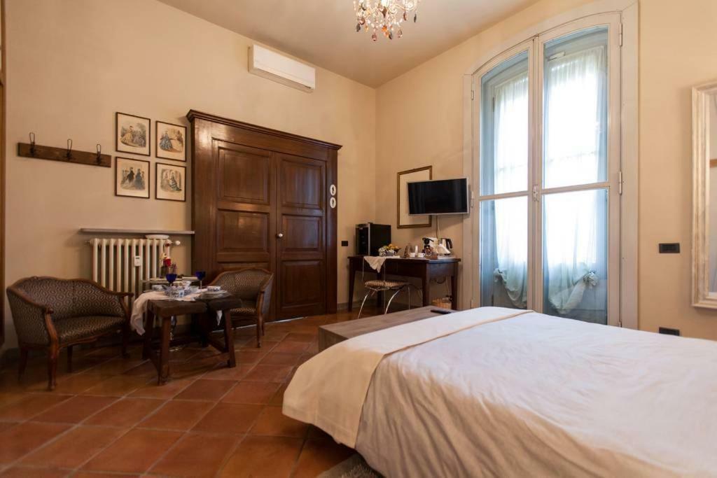 Camera Navigli Con Bagno Privato Milano Dış mekan fotoğraf