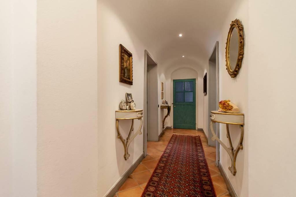 Camera Navigli Con Bagno Privato Milano Dış mekan fotoğraf