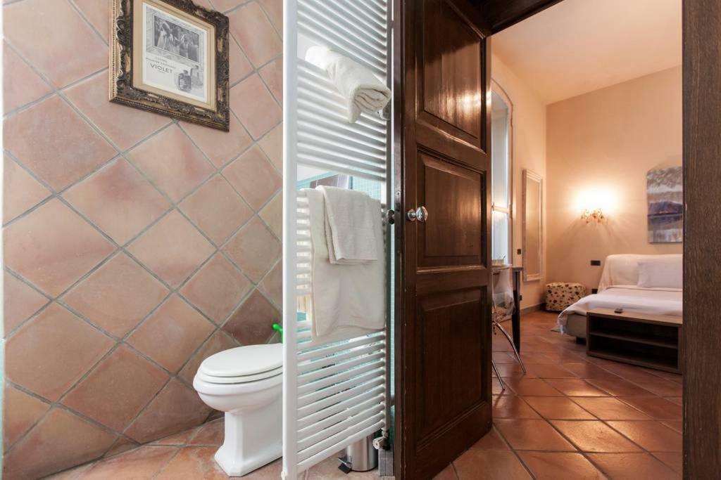 Camera Navigli Con Bagno Privato Milano Dış mekan fotoğraf