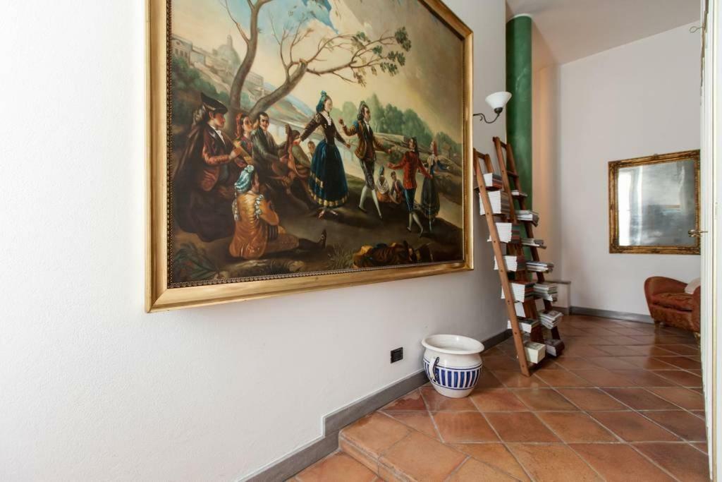 Camera Navigli Con Bagno Privato Milano Dış mekan fotoğraf